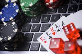 Официальный сайт DBbet Casino