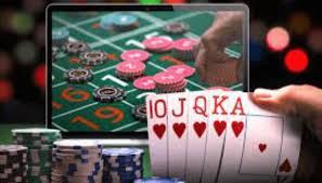 Вход на официальный сайт DBbet Casino